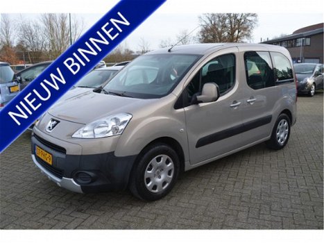 Peugeot Partner Tepee - 1.6 VTi XT | Airco OOK ZONDAG 5 JANUARI OPEN - 1