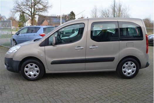 Peugeot Partner Tepee - 1.6 VTi XT | Airco OOK ZONDAG 5 JANUARI OPEN - 1