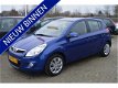 Hyundai i20 - 1.2i i-Motion 5 drs | Airco OOK ZONDAG 5 JANUARI OPEN - 1 - Thumbnail