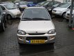 Subaru Vivio - 0.7 GLi st bekr cv nap apk - 1 - Thumbnail