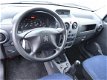 Peugeot Partner - 170C 1.6 HDI 4 deurs grijs kenteken, remt, rijd en schakelt prima - 1 - Thumbnail