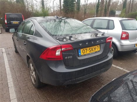 Volvo S60 - 1.6 DRIVe Momentum 2011 Navi Airco Koppeling defect - 1