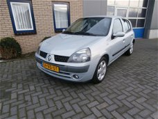 Renault Clio - 1.2-16V Dynamique 5 DEURS/AIRCO/LICHTMETAAL/APK 19-08-2020 €2350.