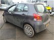 Toyota Yaris - 1.3 VVTi Comfort 5-DRS/AIRCO/ *SCHADE AUTO - 1 - Thumbnail