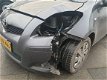 Toyota Yaris - 1.3 VVTi Comfort 5-DRS/AIRCO/ *SCHADE AUTO - 1 - Thumbnail