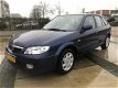 Mazda 323 Fastbreak - 1.6i Touring AUTOMAAT/AIRCO/5-DRS/NAP/85000 KM - 1 - Thumbnail