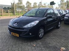 Peugeot 206 - 1.1 XR AIRCONDITIONING zeer nette auto