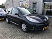 Peugeot 206 - 1.1 XR AIRCONDITIONING zeer nette auto - 1 - Thumbnail