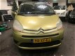 Citroën Grand C4 Picasso - 2.0-16V Ambiance 7p. Automaat 1jaar APK - 1 - Thumbnail