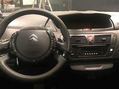 Citroën Grand C4 Picasso - 2.0-16V Ambiance 7p. Automaat 1jaar APK - 1