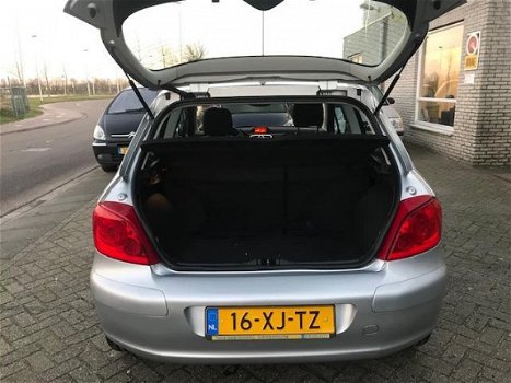 Peugeot 307 - 1.6-16V Premium zeer nette auto airco 85000 km - 1