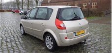 Renault Scénic - 1.6-16V Business Line Panorama, Airco, luxe Uitv