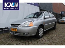 Kia Rio - 1.5 LS