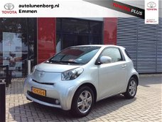 Toyota iQ - 1.0 VVTi Aspiration Luxe uitvoering