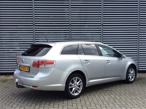 Toyota Avensis Wagon - 1.8 VVTi Business Automaat - 1