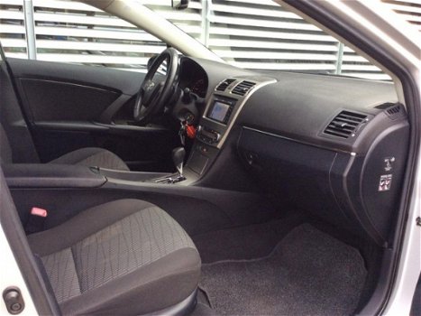 Toyota Avensis Wagon - 1.8 VVTi Business Automaat - 1