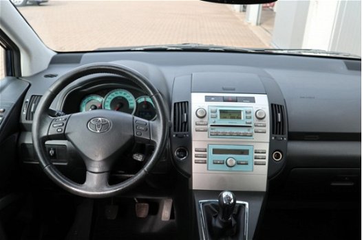 Toyota Corolla Verso - 1.8 VVT-i Sol - 1