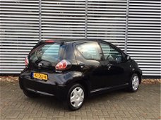 Toyota Aygo - 1.0-12V Now Airco