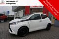 Toyota Aygo - 1.0 VVT-i x-now + Sportive Pakket - 1 - Thumbnail