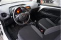 Toyota Aygo - 1.0 VVT-i x-now + Sportive Pakket - 1 - Thumbnail