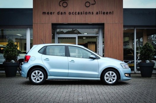 Volkswagen Polo - 1.2Tdi 5 Drs Airco/Cruise - 1