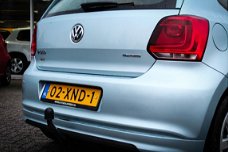 Volkswagen Polo - 1.2Tdi 5 Drs Airco/Cruise