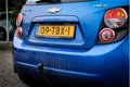 Chevrolet Aveo - 1.4 LTZ 5 Drs Airco/Cruise - 1 - Thumbnail