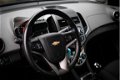 Chevrolet Aveo - 1.4 LTZ 5 Drs Airco/Cruise - 1 - Thumbnail