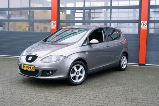 Seat Altea - 1.6 Stylance - 1