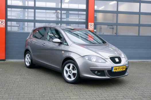 Seat Altea - 1.6 Stylance - 1