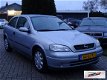 Opel Astra - 1.6I Benzine Automaat Slechts 79.000 KM - 1 - Thumbnail