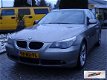 BMW 5-serie - 530d Executive 2003 Sedan E60 Automaat Xenon - 1 - Thumbnail