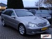 Mercedes-Benz C-klasse Combi - C220 CDI Elegance Automaat Facelift - 1 - Thumbnail