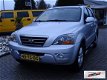 Kia Sorento - 2.5 CRDI Adventure 2006 163.000 KM Facelift - 1 - Thumbnail