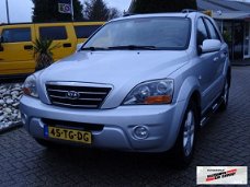 Kia Sorento - 2.5 CRDI Adventure 2006 163.000 KM Facelift