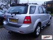 Kia Sorento - 2.5 CRDI Adventure 2006 163.000 KM Facelift - 1 - Thumbnail