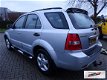 Kia Sorento - 2.5 CRDI Adventure 2006 163.000 KM Facelift - 1 - Thumbnail