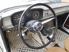Alfa Romeo Giulia - TI 1600 1966