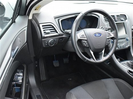 Ford Mondeo - 2.0 TDCI 150PK TITANIUM PANO|NAVI|LED - 1