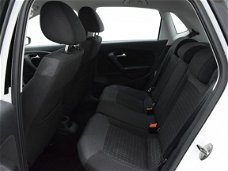 Volkswagen Polo - 1.4 TDI 90PK 5DRS AIRCO|ELEK.PAKKET|85.000KM