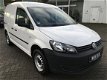 Volkswagen Caddy - 1.6 TDI Comfortline Airco Bluetooth Parkeersensoren - 1 - Thumbnail