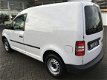 Volkswagen Caddy - 1.6 TDI Comfortline Airco Bluetooth Parkeersensoren - 1 - Thumbnail