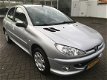 Peugeot 206 - 1.4 Génération Nieuwstaat Airco Bluetooth Usb - 1 - Thumbnail