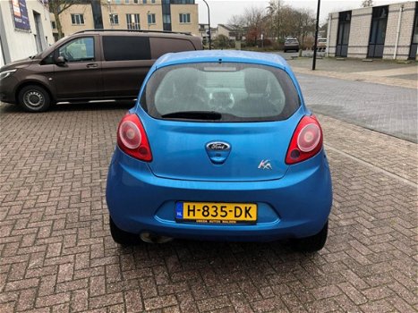 Ford Ka - 1.2 Trend AIRCO 3750E - 1