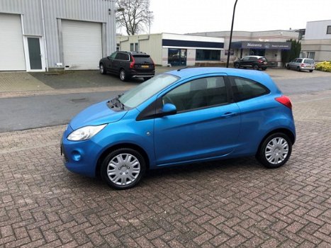 Ford Ka - 1.2 Trend AIRCO 3750E - 1