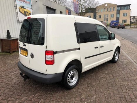 Volkswagen Caddy - 2.0 SDI KM 170223 AIRCO 3750E - 1