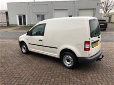 Volkswagen Caddy - 2.0 SDI KM 170223 AIRCO 3750E