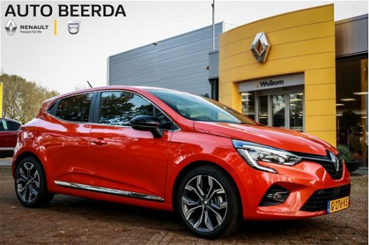 Renault Clio - TCe 100 Intens | Bose | Demo - 1