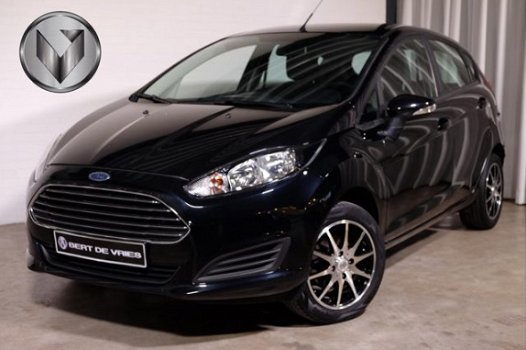 Ford Fiesta - 1.0 Style - 1