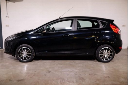 Ford Fiesta - 1.0 Style - 1